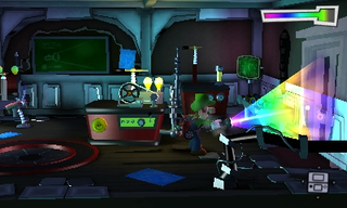 Illustration for article titled A revised Review to Luigi's Mansion 2 Dark Moon